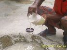 Cement Based Products